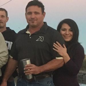 Meet your Posher, Angelica